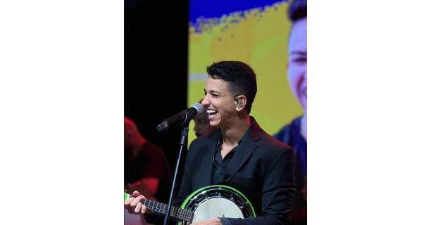 Bruninho Sem Limites: Convidados confirmados para a maior roda de pagode de Alagoas
