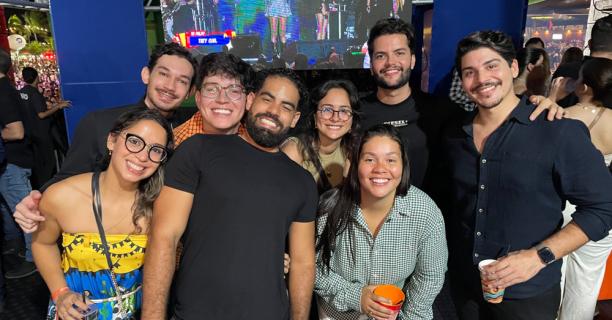 Segundo Dia do São João de Massayó