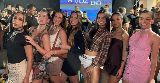 Sexto dia do São João de Massayó