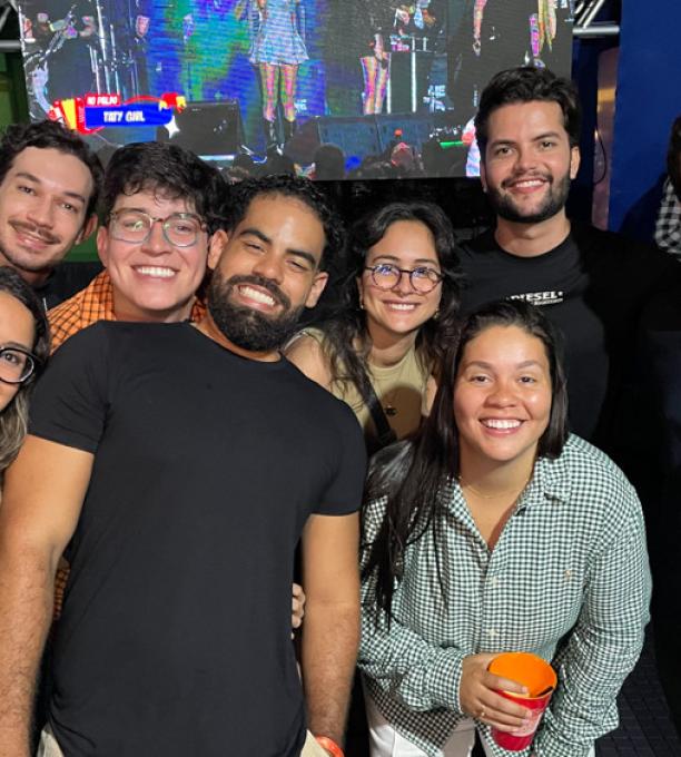 Segundo Dia do São João de Massayó
