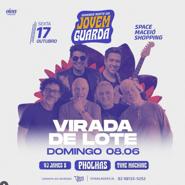 Grande Noite da Jovem Guarda