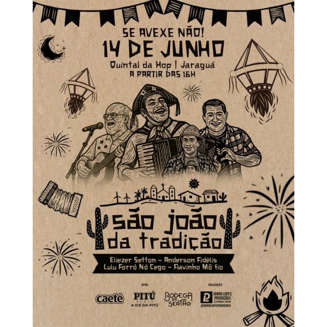 São João da Tradição
