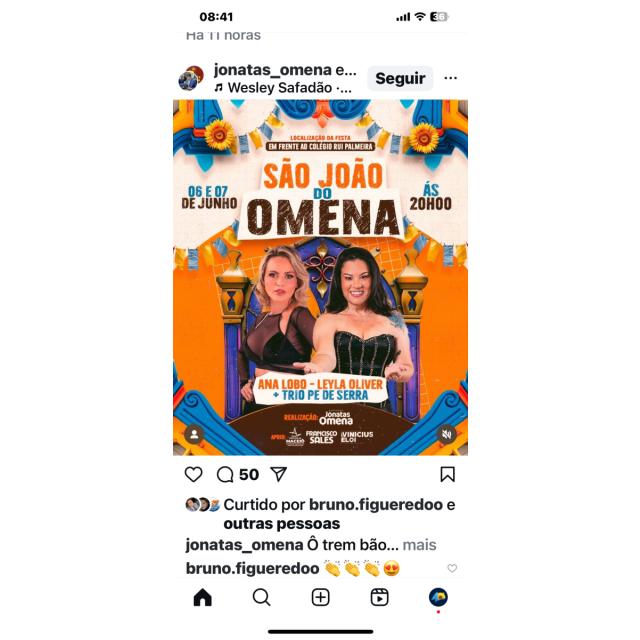 São João do Omena
