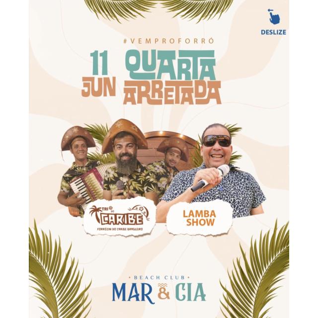 Quarta Arretada