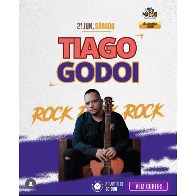 Tiago Godoi