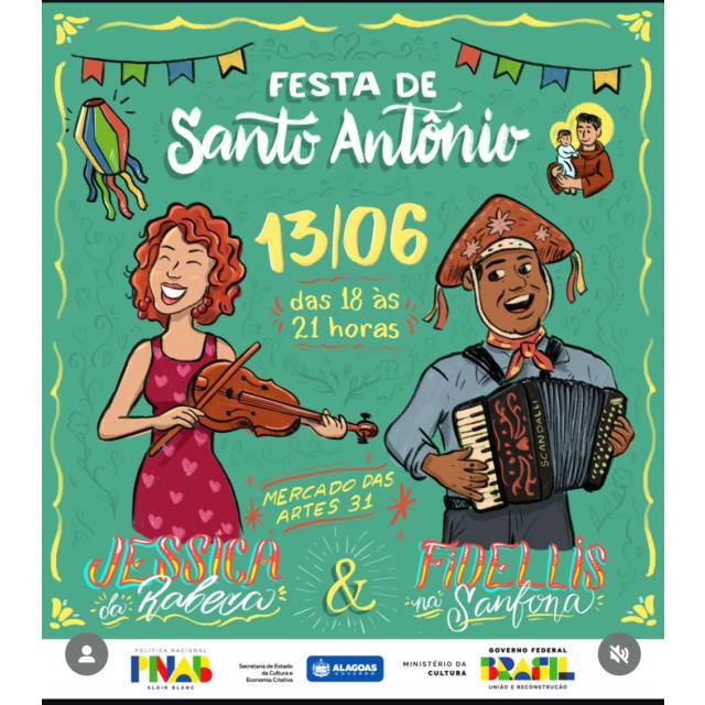Festa de Santo Antônio
