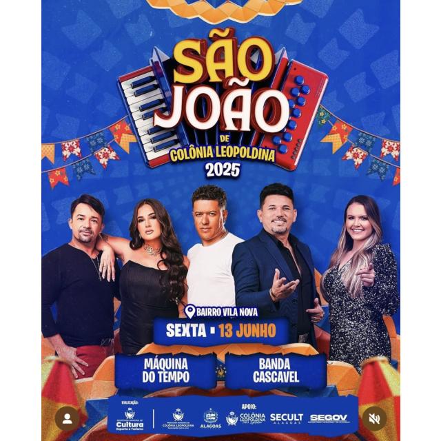 São João de Colônia Leopoldina