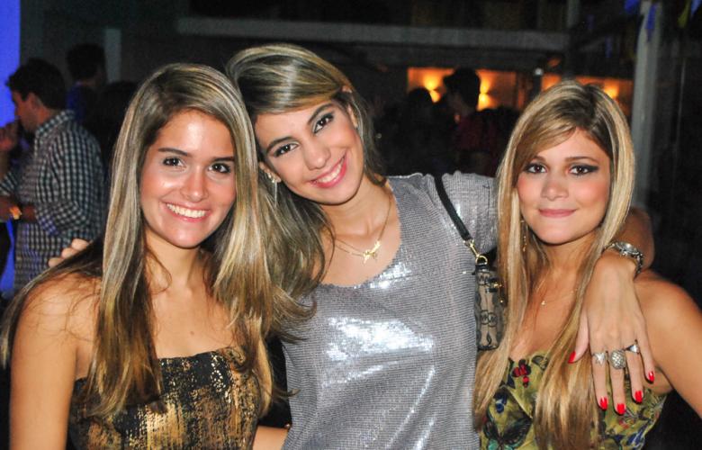 TBT Festinha Nervosa de São João 2009