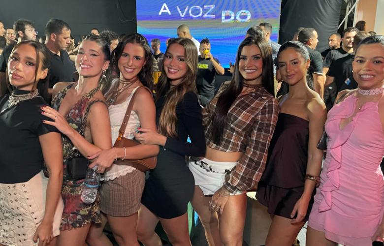 Sexto dia do São João de Massayó