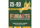 Feirarte – Feira Internacional de Artesanato