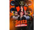 Sexta no Boteco do Cervejeiro