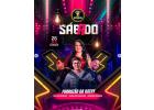 Sábado de forró com Forrozão da Kathy