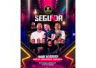 Segunda com clima de ressaca animada