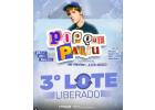 Pop Que Pariu edição Justin Bieber e One Direction
