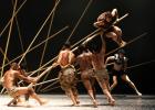 Sagração: novo espetáculo de Deborah Colker reúne obra clássica de Stravinsky e cosmogonias originárias