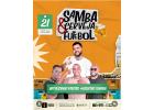 Samba, cerveja e futebol no Boteco da Bola!