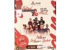 Festival Carnívoros T10 – Edição Comemorativa