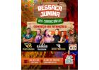 Comerciários farão a 2ª Ressaca Junina no próximo sábado
