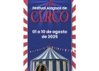 Festival Alagoas de Circo