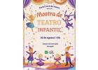 Mostra de Teatro Infantil - CEPEC