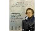 Recital de Piano com Mario Marochi