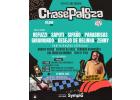 ChasePalooza reúne bandas alagoanas em evento solidário