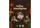 Noites Brasileiras celebra 2 anos