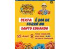 1º Festival do Palco Móvel do Forró