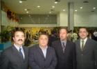 TBT - Inauguração Centro Médico Iguatemi