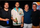 Do samba entre amigos à referência cultural: Klubinho comemora dois anos de trajetória com grande evento no Jaraguá