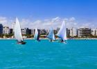 Maceió brilha como o 3º destino nacional mais vendido em 2024, aponta Anuário Braztoa