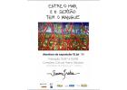 Exposição: Entre o mar e o sertão, tem o mangue