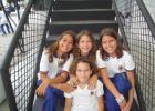 TBT Volta às Aulas Sacramento 2005