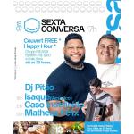 Sexta é dia de Conversa!