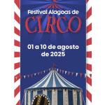 Festival Alagoas de Circo