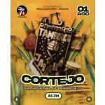 Cortejo Dia Nacional do Maracatu – Tambores do Jaraguá