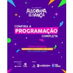 22ª Mostra Alagoana de Dança
