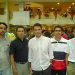 Inauguração-Centro-Médico-Iguatemi-14-10-2004 (7)