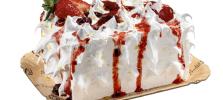 Sodiê Doces aposta em frutas frescas e sabores marcantes para renovar o cardápio