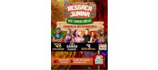 Comerciários farão a 2ª Ressaca Junina no próximo sábado