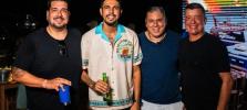 Do samba entre amigos à referência cultural: Klubinho comemora dois anos de trajetória com grande evento no Jaraguá