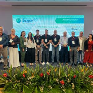 3º Encontro de Corretores de Seguros