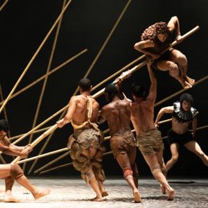 Sagração: novo espetáculo de Deborah Colker reúne obra clássica de Stravinsky e cosmogonias originárias