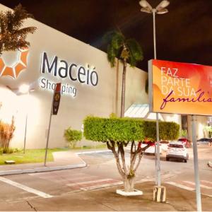 Maceió Shopping inicia grande liquidação com descontos de até 70%