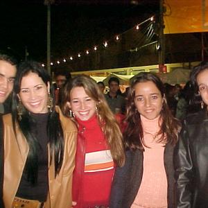 #TBT Férias de Julho - Festival de Inverno de Garunhuns