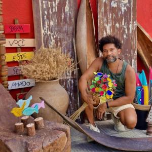 Artesanato alagoano: Feirarte lança lote promocional para visitantes e últimas vagas para expositores
