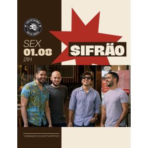 Banda Sifrão