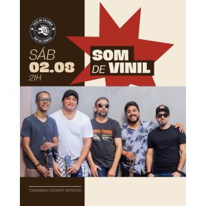 Banda Som de Vinil