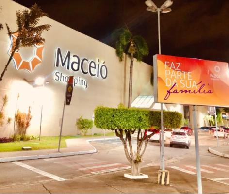 Maceió Shopping inicia grande liquidação com descontos de até 70%
