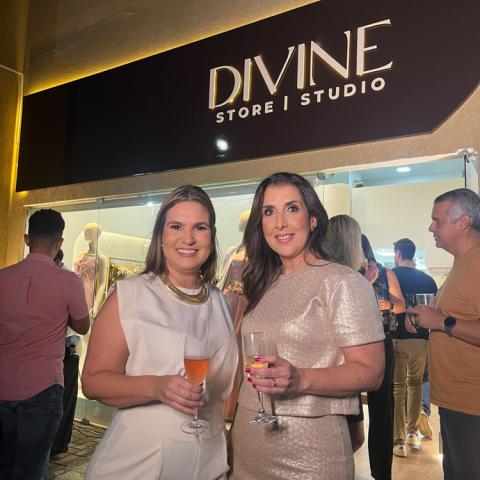 Divine Studio Store